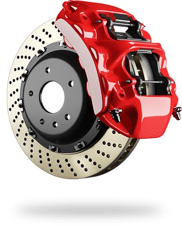 Brake Discs